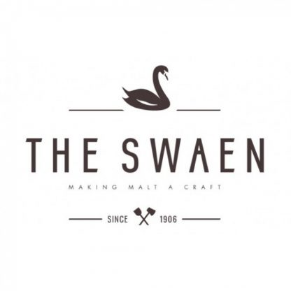 Swaen-BlackSwaen Coffee 220L 1lb