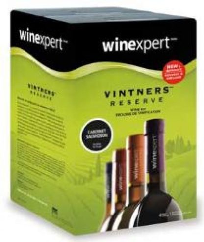 Winexpert Classic California Liebrfraumilch 8L