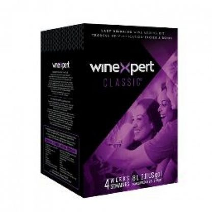 Winexpert Classic California Gewurztraminer 8L