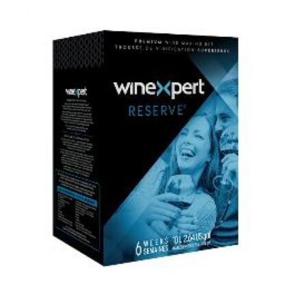 Winexpert Reserve Australian Cabernet Sauvignon 10L