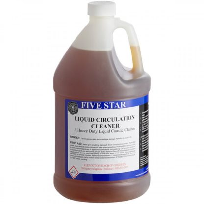 Five Star LCC Liquid Circulation Cleaner - 1 Gallon