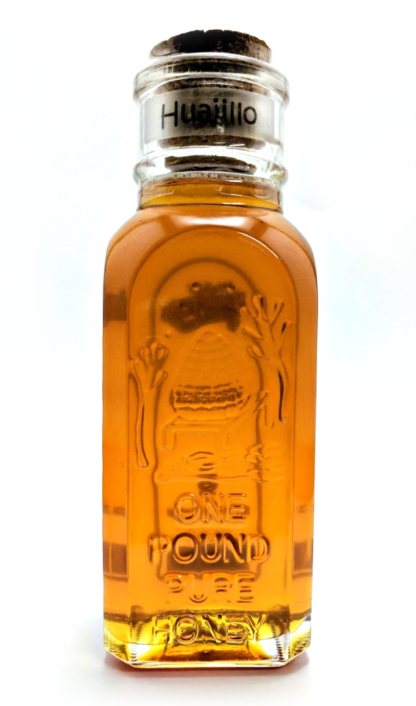 Huajillo Honey 16oz (Muth)