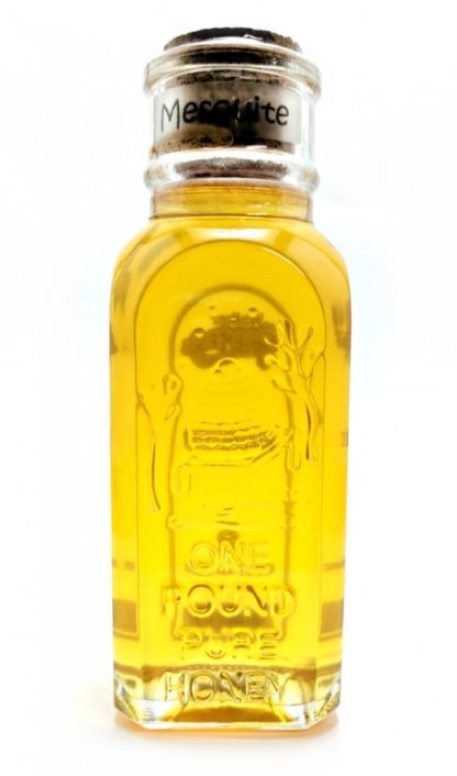 Mesquite Honey 16oz (Muth)