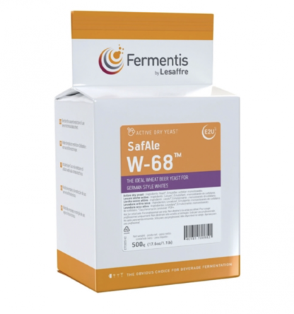 Fermentis SafAle™ W-68 500g Brick