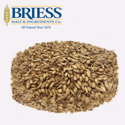 Briess American Honey Malt 25L 1lb