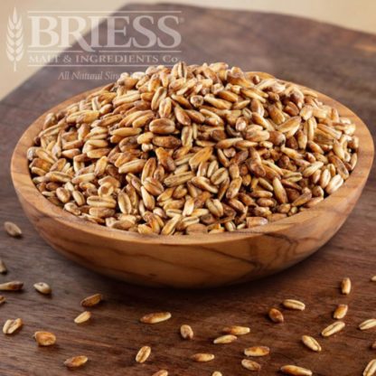 Briess Blonde RoastOat® Malt - 1lb