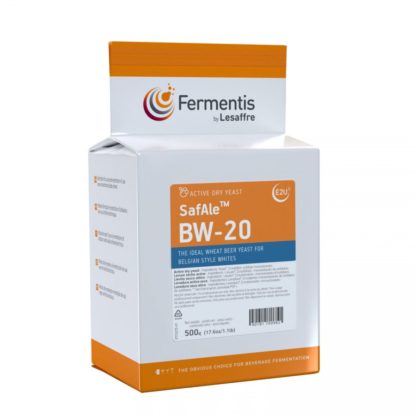 Fermentis SafAle™ BW-20 500g Brick