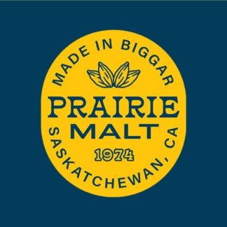 Prairie Malt