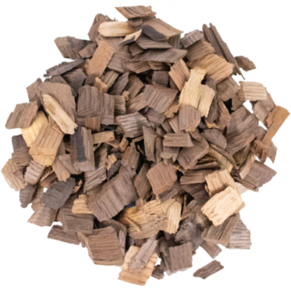 Balazs Oak Chips | Medium Toast 4oz