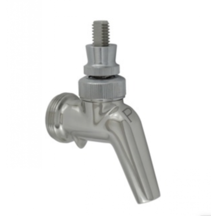 Perlick 630 SS Faucet - Image 2