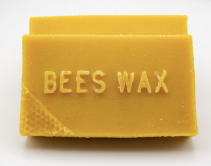 Cappings Beeswax – 1 lb. Block