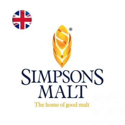 Simpsons Aromatic Malt 19.3-26.8L 1lb - Image 2